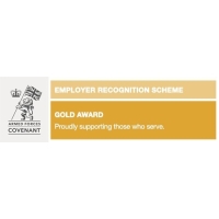 Armed Forces Covenant Logo