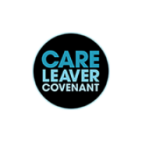 Care Leaver Covenant logo